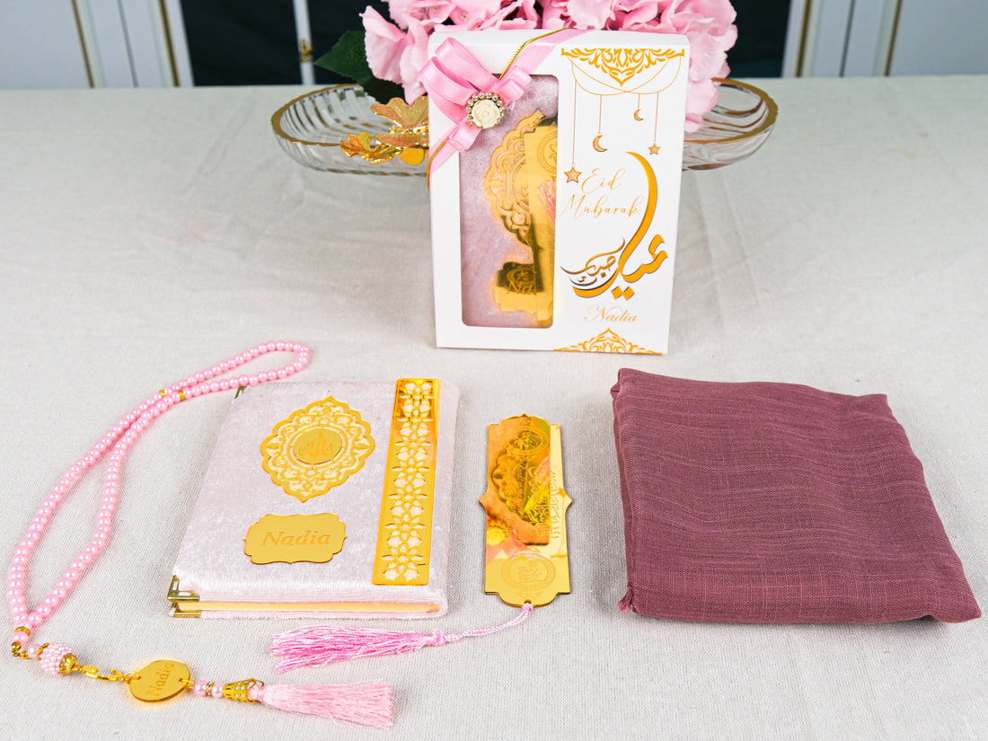 Show Your Love & Faith: Top Islamic Wedding Favor Ideas for a Memorable Celebration (2024 Guide)