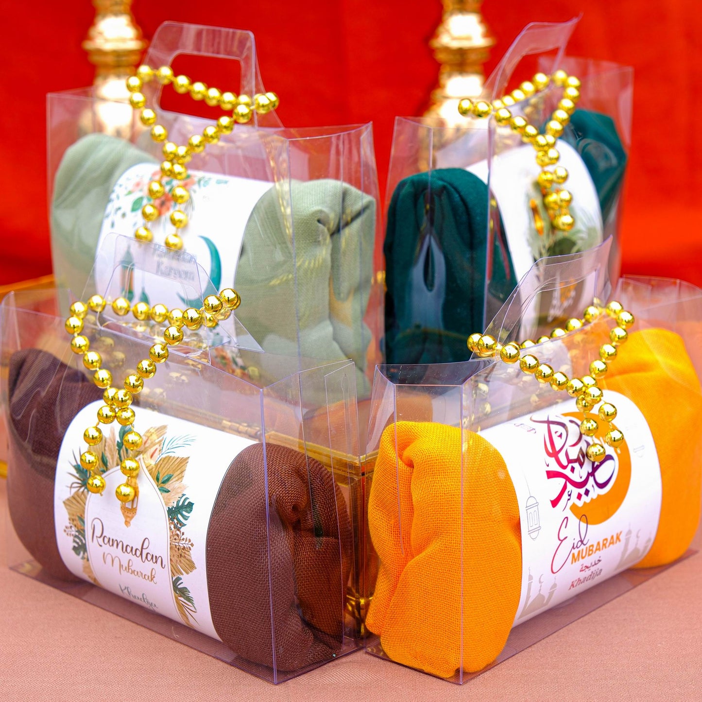 Personalized Custom Pashmina Scarf Wrap Gift | Ramadan Eid Hajj Umrah Wedding Favors - Islamic Elite Favors is a handmade gift shop offering a wide variety of unique and personalized gifts for all occasions. Whether you're looking for the perfect Ramadan, Eid, Hajj, wedding gift or something special for a birthday, baby shower or anniversary, we have something for everyone. High quality, made with love.