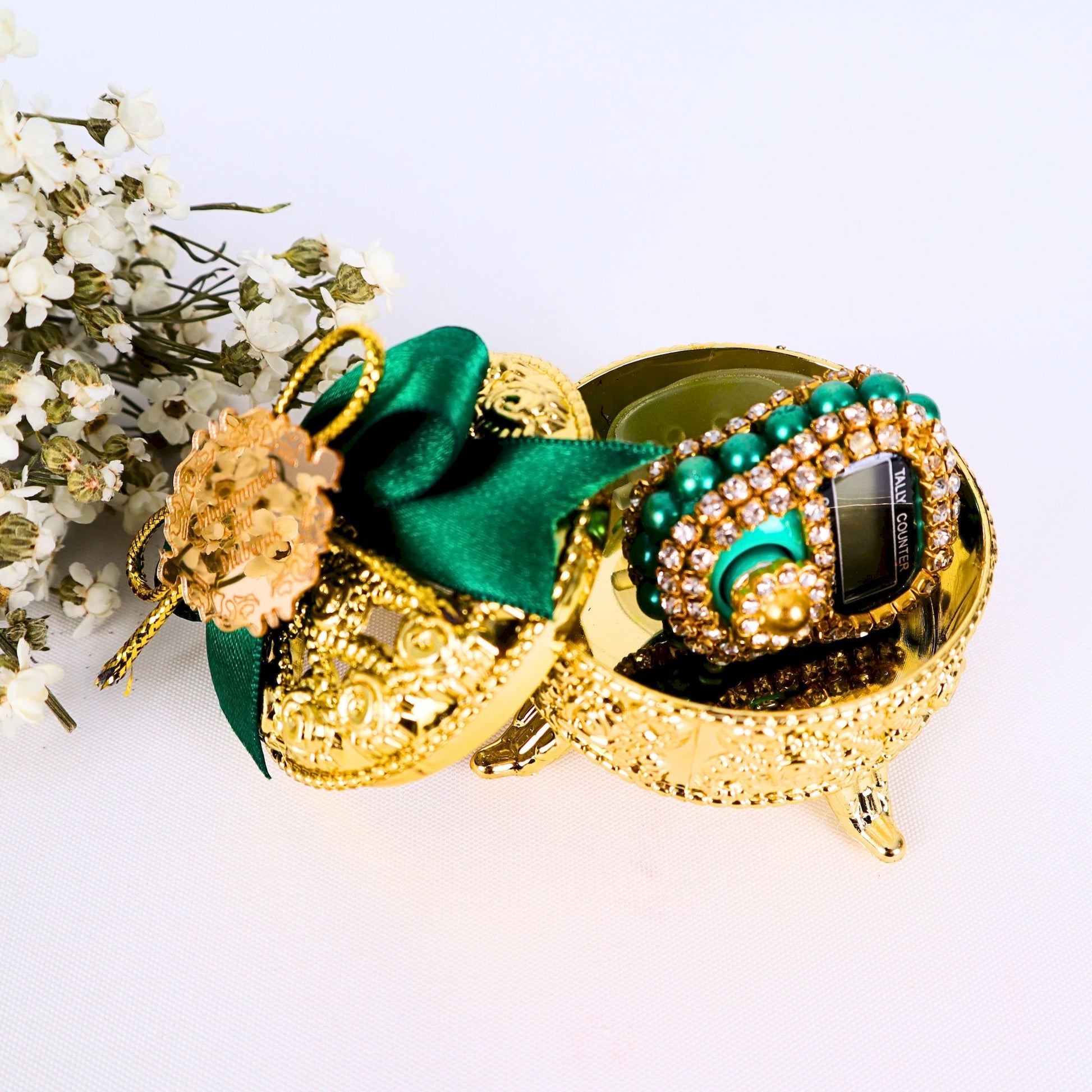 Personalized Dhikr Counter Ramadan Eid Favor Islam Muslim Wedding Gift - Islamic Elite Favors is a handmade gift shop offering a wide variety of unique and personalized gifts for all occasions. Whether you're looking for the perfect Ramadan, Eid, Hajj, wedding gift or something special for a birthday, baby shower or anniversary, we have something for everyone. High quality, made with love.