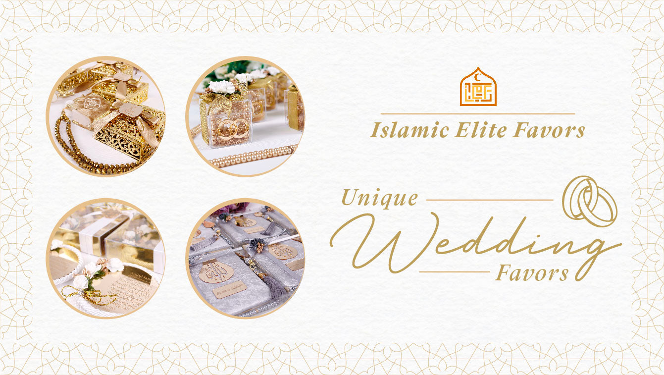 Personalized Handmade Wedding Shower Favors, Bridal Shower Favors, Engagement Favors, Nikah Favors