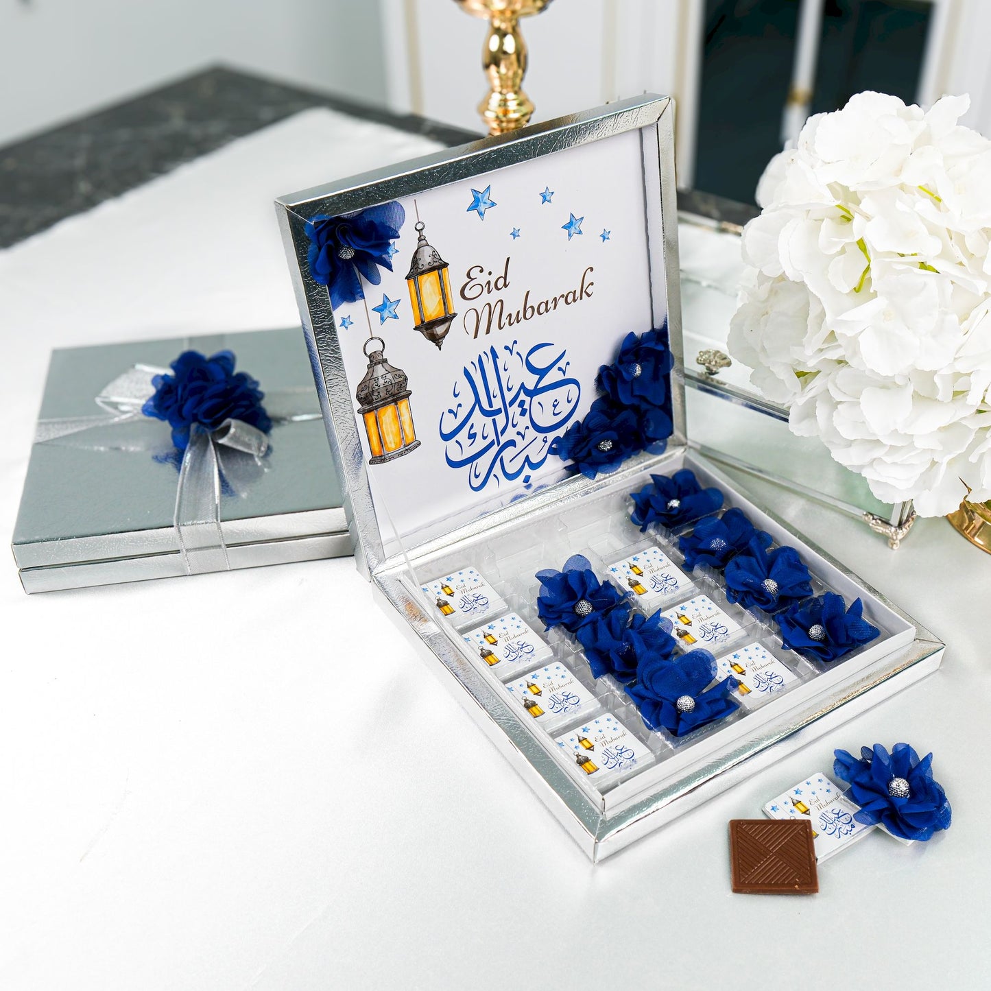 Ramadan Eid Chocolate Favor Box Wedding Baby Shower Islam Muslim Gift - Islamic Elite Favors is a handmade gift shop offering a wide variety of unique and personalized gifts for all occasions. Whether you're looking for the perfect Ramadan, Eid, Hajj, wedding gift or something special for a birthday, baby shower or anniversary, we have something for everyone. High quality, made with love.