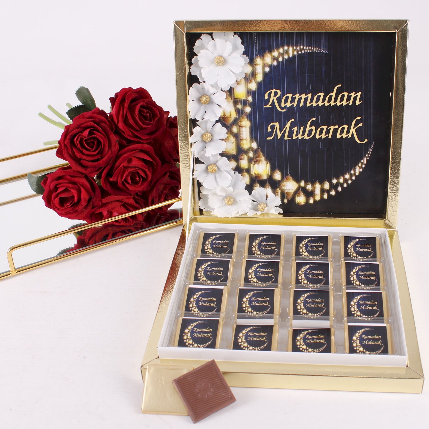 Chocolate Favors for Ramadan Eid, Happy Birthday, Baby Shower, Wedding - Islamic Elite Favors is a handmade gift shop offering a wide variety of unique and personalized gifts for all occasions. Whether you're looking for the perfect Ramadan, Eid, Hajj, wedding gift or something special for a birthday, baby shower or anniversary, we have something for everyone. High quality, made with love.