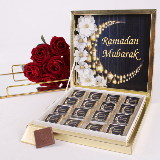 Chocolate Favors for Ramadan Eid, Happy Birthday, Baby Shower, Wedding - Islamic Elite Favors is a handmade gift shop offering a wide variety of unique and personalized gifts for all occasions. Whether you're looking for the perfect Ramadan, Eid, Hajj, wedding gift or something special for a birthday, baby shower or anniversary, we have something for everyone. High quality, made with love.