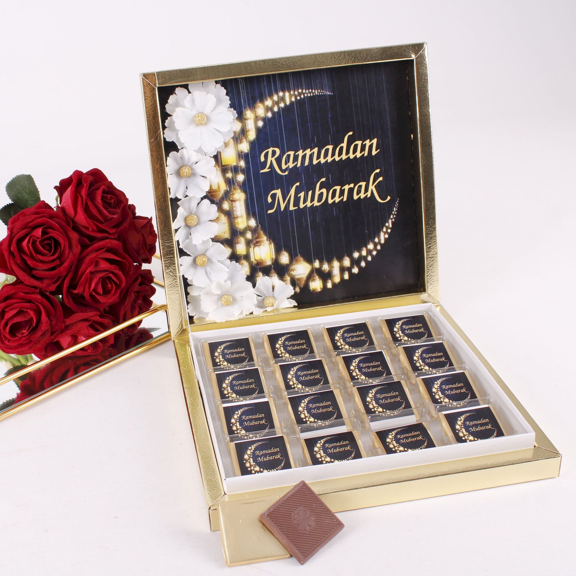 Chocolate Favors for Ramadan Eid, Happy Birthday, Baby Shower, Wedding - Islamic Elite Favors is a handmade gift shop offering a wide variety of unique and personalized gifts for all occasions. Whether you're looking for the perfect Ramadan, Eid, Hajj, wedding gift or something special for a birthday, baby shower or anniversary, we have something for everyone. High quality, made with love.