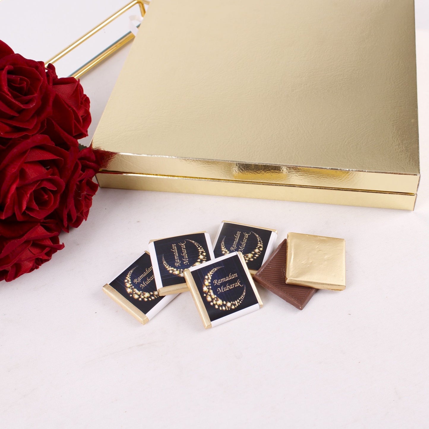 Chocolate Favors for Ramadan Eid, Happy Birthday, Baby Shower, Wedding - Islamic Elite Favors is a handmade gift shop offering a wide variety of unique and personalized gifts for all occasions. Whether you're looking for the perfect Ramadan, Eid, Hajj, wedding gift or something special for a birthday, baby shower or anniversary, we have something for everyone. High quality, made with love.