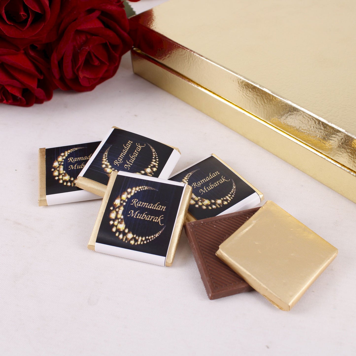 Chocolate Favors for Ramadan Eid, Happy Birthday, Baby Shower, Wedding - Islamic Elite Favors is a handmade gift shop offering a wide variety of unique and personalized gifts for all occasions. Whether you're looking for the perfect Ramadan, Eid, Hajj, wedding gift or something special for a birthday, baby shower or anniversary, we have something for everyone. High quality, made with love.