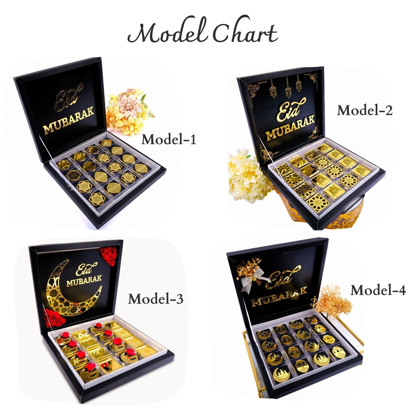 Eid Mubarak Chocolate Box, Ramadan Kareem Ramadan Mubarak Eid al-Adha Chocolate Gift Favors for Guests - Islamic Elite Favors is a handmade gift shop offering a wide variety of unique and personalized gifts for all occasions. Whether you're looking for the perfect Ramadan, Eid, Hajj, wedding gift or something special for a birthday, baby shower or anniversary, we have something for everyone. High quality, made with love.