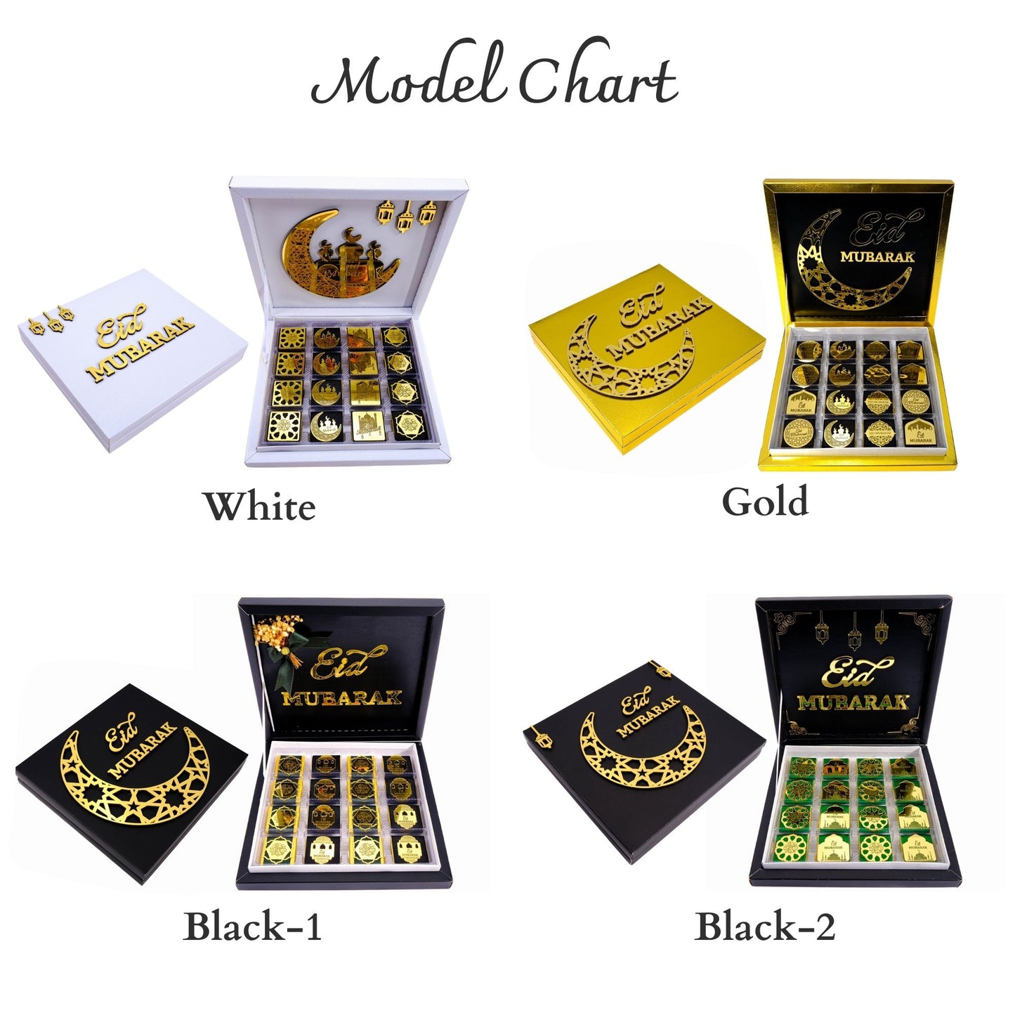 Eid Mubarak Chocolate Box, Ramadan Kareem Ramadan Mubarak Eid al-Adha Chocolate Gift Favors for Guests - Islamic Elite Favors is a handmade gift shop offering a wide variety of unique and personalized gifts for all occasions. Whether you're looking for the perfect Ramadan, Eid, Hajj, wedding gift or something special for a birthday, baby shower or anniversary, we have something for everyone. High quality, made with love.