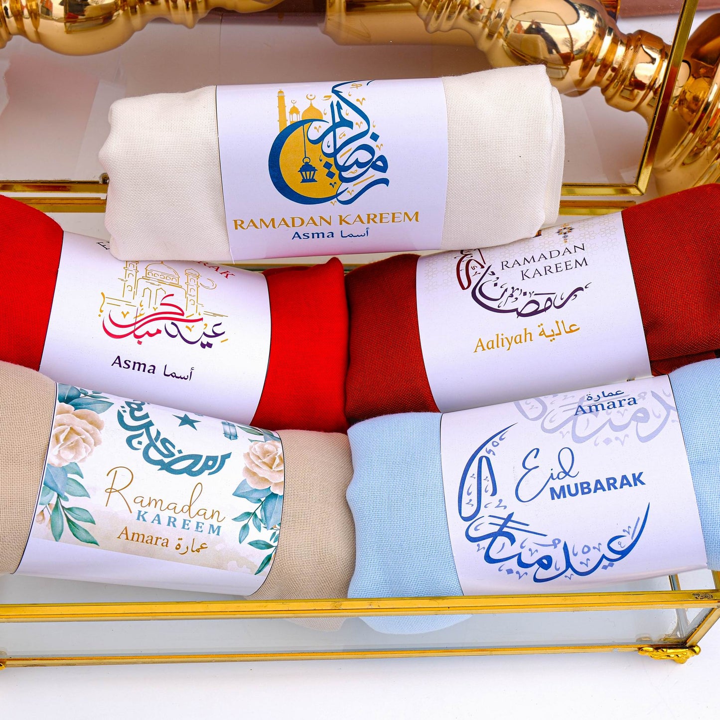 Personalized Custom Pashmina Scarf Wrap Gift | Ramadan Eid Hajj Umrah Wedding Favors - Islamic Elite Favors is a handmade gift shop offering a wide variety of unique and personalized gifts for all occasions. Whether you're looking for the perfect Ramadan, Eid, Hajj, wedding gift or something special for a birthday, baby shower or anniversary, we have something for everyone. High quality, made with love.