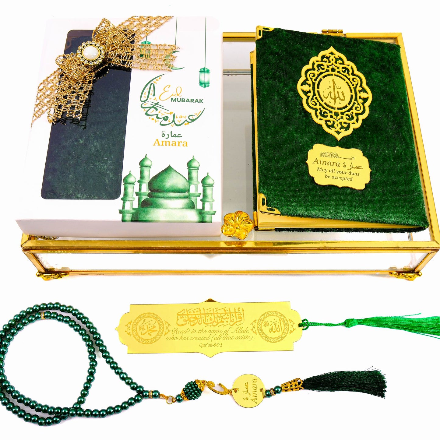 Personalized Velvet Dua Book Bookmark Tasbeeh Gift Set, Ramadan Eid Birthday Wedding Muslim Favors - Islamic Elite Favors is a handmade gift shop offering a wide variety of unique and personalized gifts for all occasions. Whether you're looking for the perfect Ramadan, Eid, Hajj, wedding gift or something special for a birthday, baby shower or anniversary, we have something for everyone. High quality, made with love.