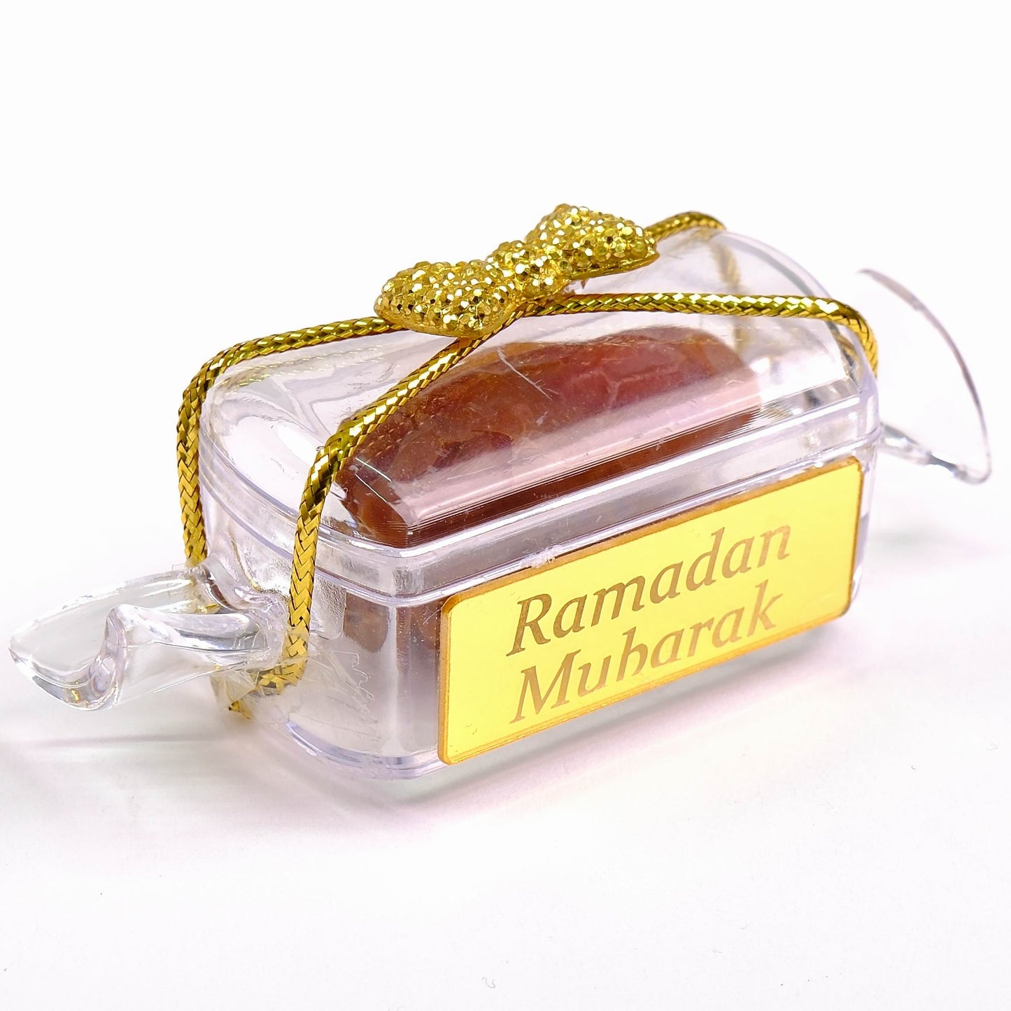 Personalized Ramadan Dates Hurma Favors | Ramadan Eid Islamic Muslim Party Favors Gifts - Islamic Elite Favors is a handmade gift shop offering a wide variety of unique and personalized gifts for all occasions. Whether you're looking for the perfect Ramadan, Eid, Hajj, wedding gift or something special for a birthday, baby shower or anniversary, we have something for everyone. High quality, made with love.