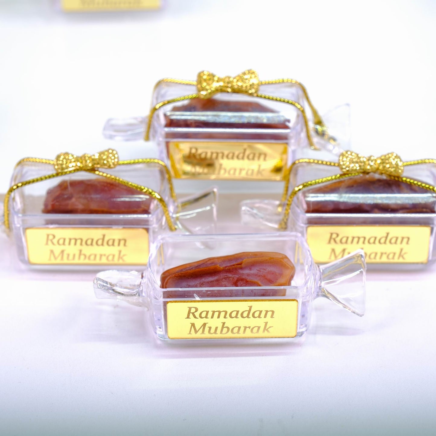 Personalized Ramadan Dates Hurma Favors | Ramadan Eid Islamic Muslim Party Favors Gifts - Islamic Elite Favors is a handmade gift shop offering a wide variety of unique and personalized gifts for all occasions. Whether you're looking for the perfect Ramadan, Eid, Hajj, wedding gift or something special for a birthday, baby shower or anniversary, we have something for everyone. High quality, made with love.