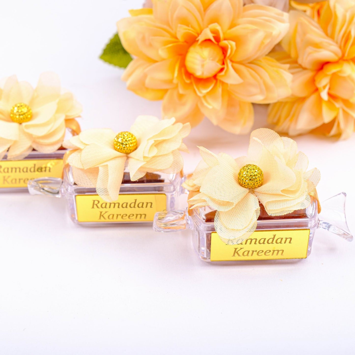 Personalized Ramadan Dates Hurma Favors | Ramadan Eid Islamic Muslim Party Favors Gifts - Islamic Elite Favors is a handmade gift shop offering a wide variety of unique and personalized gifts for all occasions. Whether you're looking for the perfect Ramadan, Eid, Hajj, wedding gift or something special for a birthday, baby shower or anniversary, we have something for everyone. High quality, made with love.