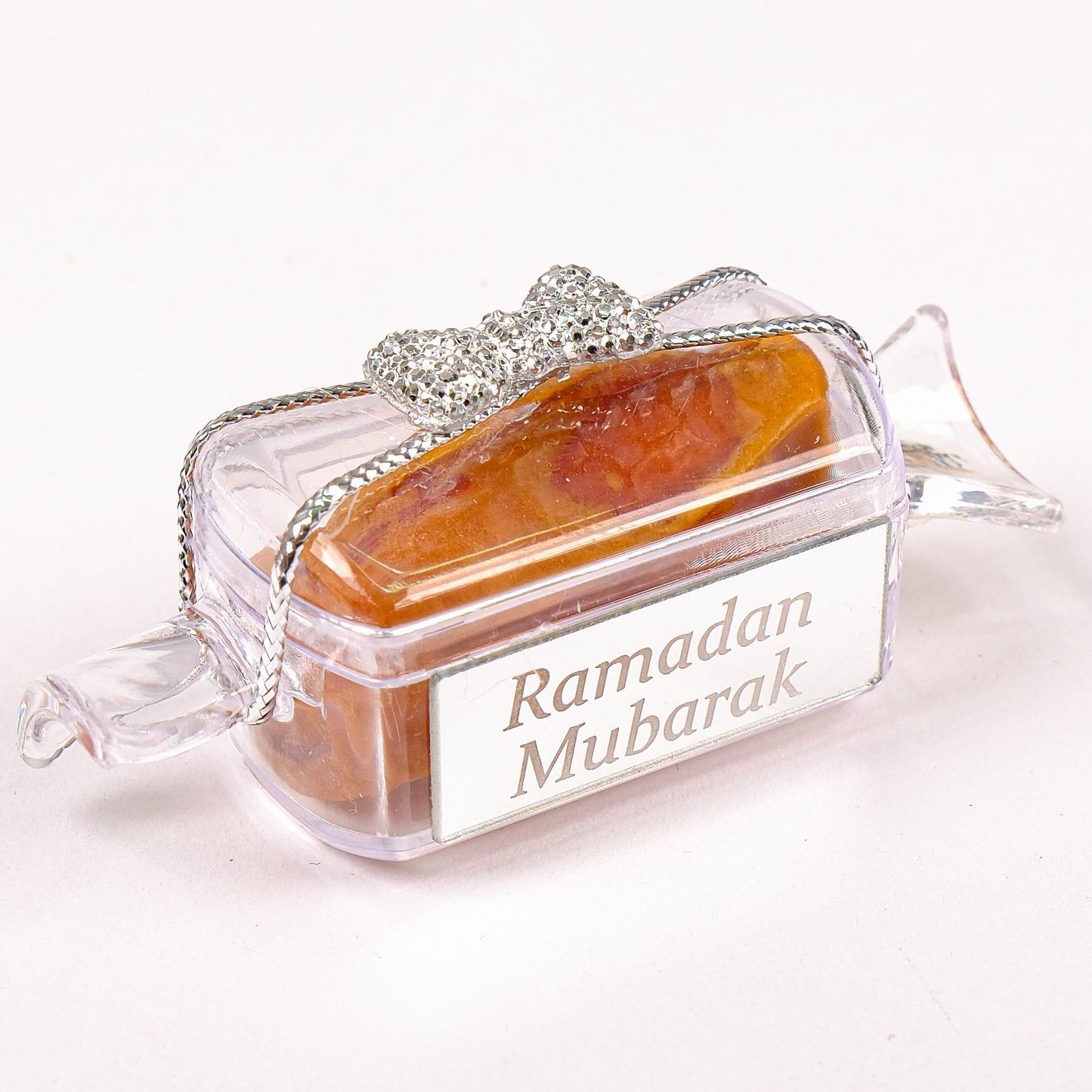 Personalized Ramadan Dates Hurma Favors | Ramadan Eid Islamic Muslim Party Favors Gifts - Islamic Elite Favors is a handmade gift shop offering a wide variety of unique and personalized gifts for all occasions. Whether you're looking for the perfect Ramadan, Eid, Hajj, wedding gift or something special for a birthday, baby shower or anniversary, we have something for everyone. High quality, made with love.