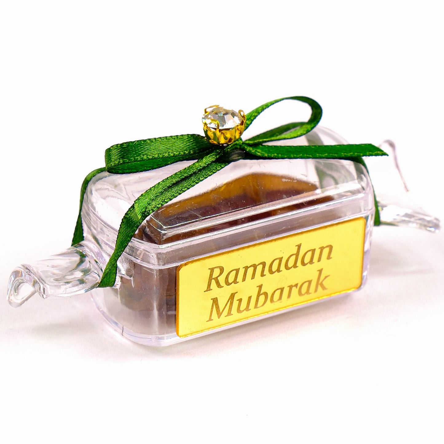 Personalized Ramadan Dates Hurma Favors | Ramadan Eid Islamic Muslim Party Favors Gifts - Islamic Elite Favors is a handmade gift shop offering a wide variety of unique and personalized gifts for all occasions. Whether you're looking for the perfect Ramadan, Eid, Hajj, wedding gift or something special for a birthday, baby shower or anniversary, we have something for everyone. High quality, made with love.