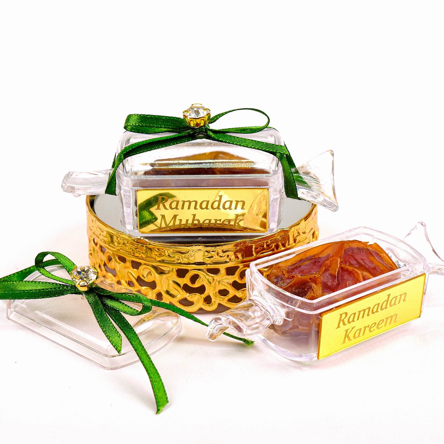 Personalized Ramadan Dates Hurma Favors | Ramadan Eid Islamic Muslim Party Favors Gifts - Islamic Elite Favors is a handmade gift shop offering a wide variety of unique and personalized gifts for all occasions. Whether you're looking for the perfect Ramadan, Eid, Hajj, wedding gift or something special for a birthday, baby shower or anniversary, we have something for everyone. High quality, made with love.