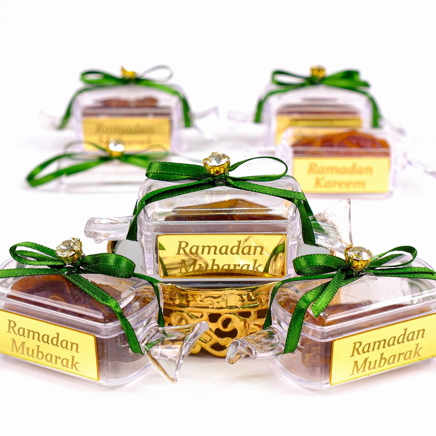 Personalized Ramadan Dates Hurma Favors | Ramadan Eid Islamic Muslim Party Favors Gifts - Islamic Elite Favors is a handmade gift shop offering a wide variety of unique and personalized gifts for all occasions. Whether you're looking for the perfect Ramadan, Eid, Hajj, wedding gift or something special for a birthday, baby shower or anniversary, we have something for everyone. High quality, made with love.