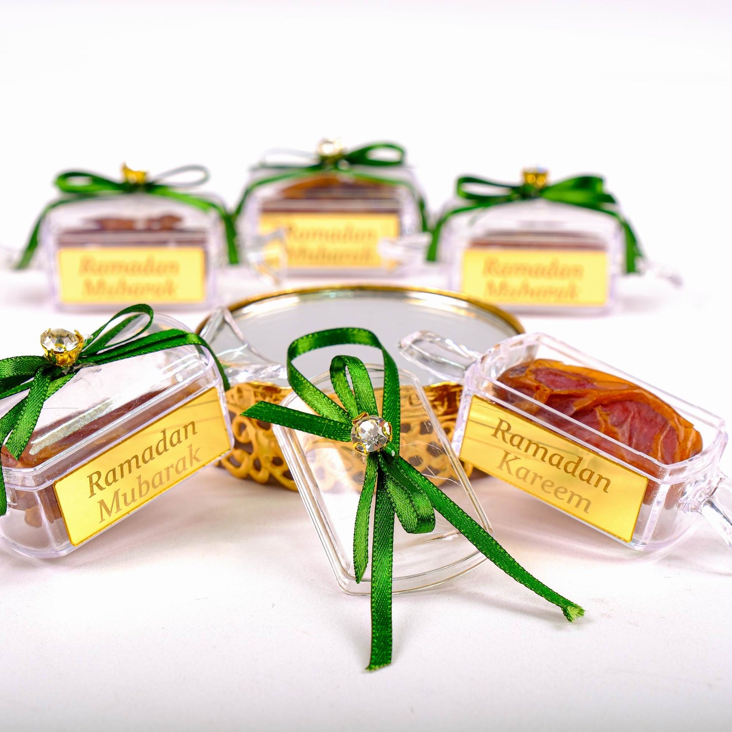 Personalized Ramadan Dates Hurma Favors | Ramadan Eid Islamic Muslim Party Favors Gifts - Islamic Elite Favors is a handmade gift shop offering a wide variety of unique and personalized gifts for all occasions. Whether you're looking for the perfect Ramadan, Eid, Hajj, wedding gift or something special for a birthday, baby shower or anniversary, we have something for everyone. High quality, made with love.
