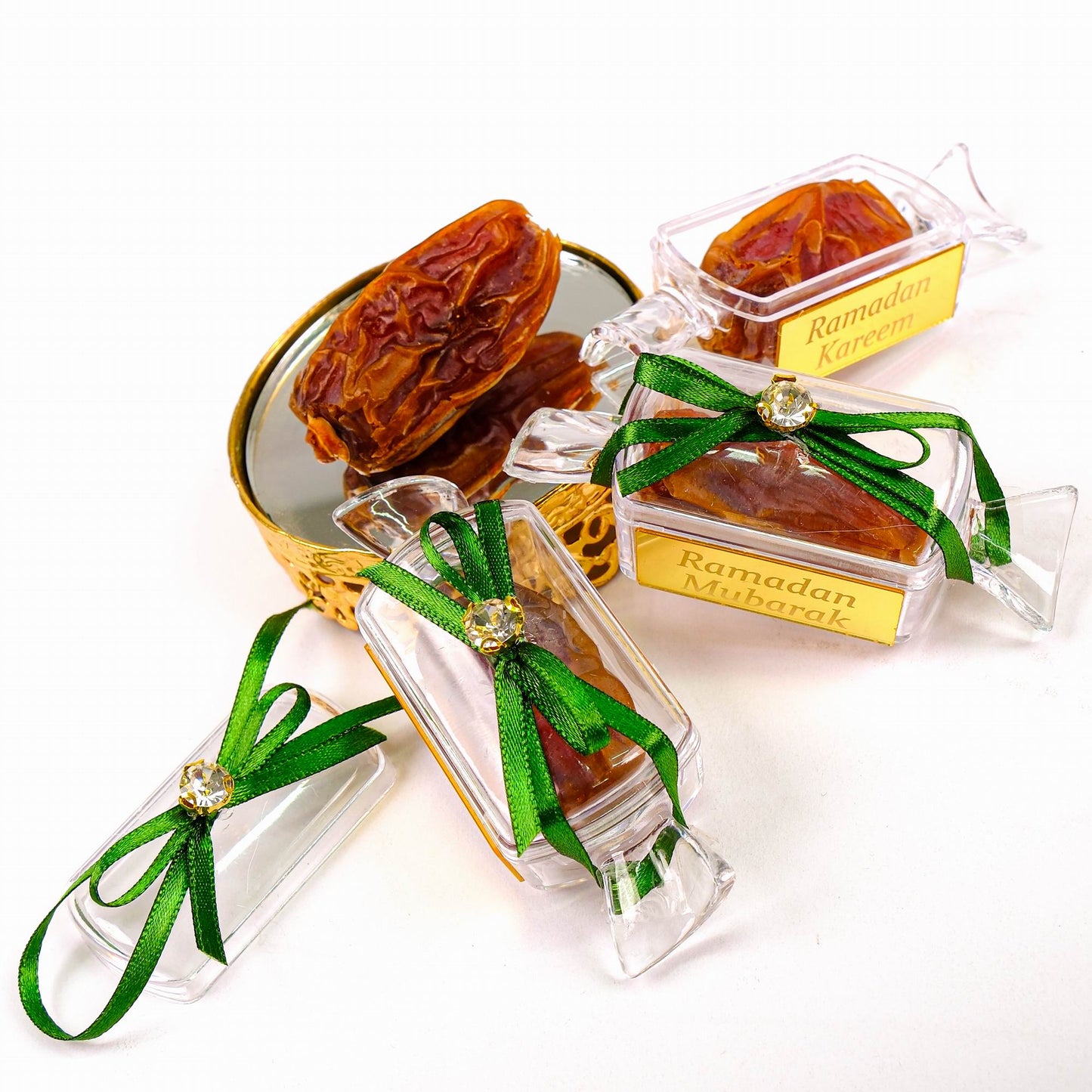 Personalized Ramadan Dates Hurma Favors | Ramadan Eid Islamic Muslim Party Favors Gifts - Islamic Elite Favors is a handmade gift shop offering a wide variety of unique and personalized gifts for all occasions. Whether you're looking for the perfect Ramadan, Eid, Hajj, wedding gift or something special for a birthday, baby shower or anniversary, we have something for everyone. High quality, made with love.