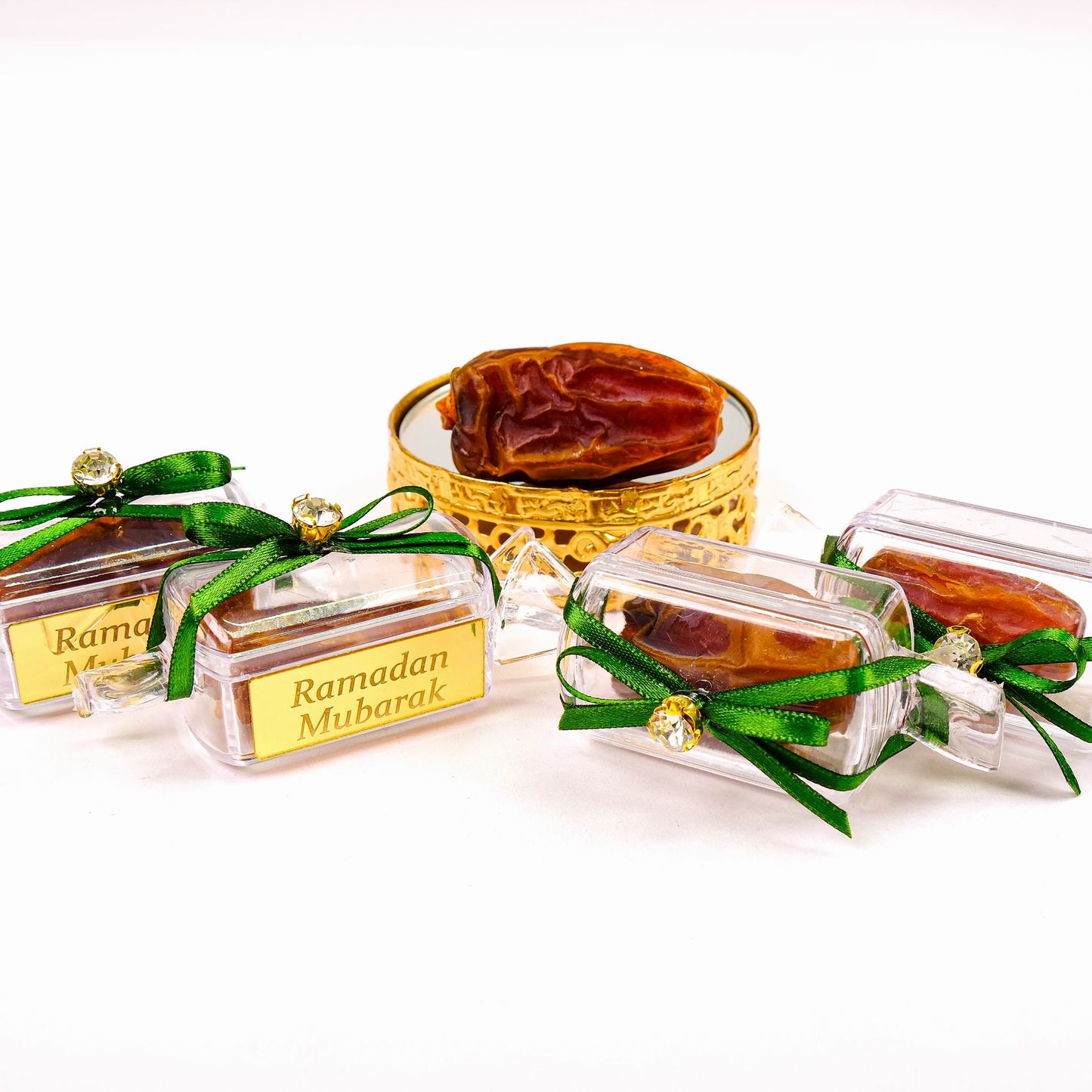 Personalized Ramadan Dates Hurma Favors | Ramadan Eid Islamic Muslim Party Favors Gifts - Islamic Elite Favors is a handmade gift shop offering a wide variety of unique and personalized gifts for all occasions. Whether you're looking for the perfect Ramadan, Eid, Hajj, wedding gift or something special for a birthday, baby shower or anniversary, we have something for everyone. High quality, made with love.