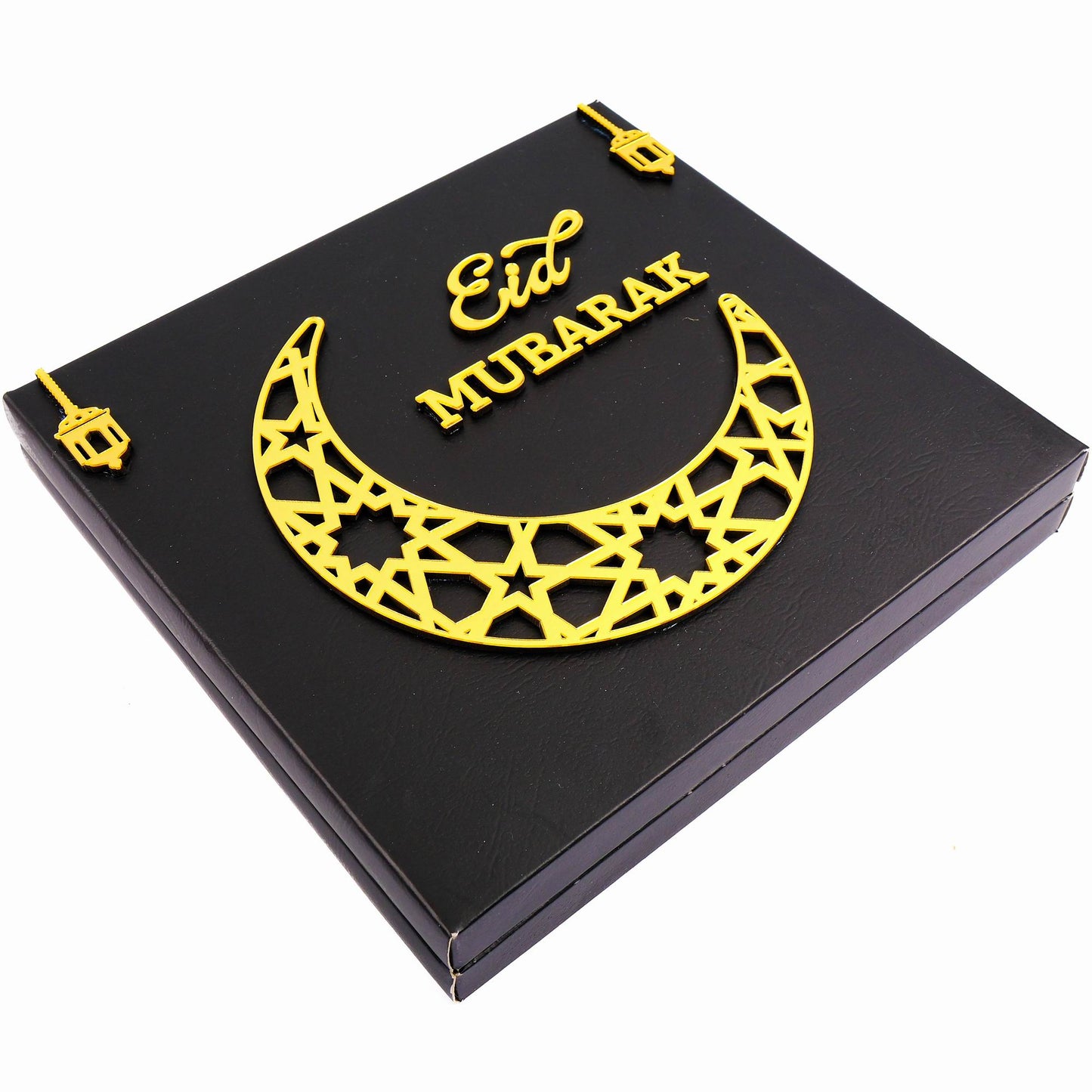 Eid Mubarak Chocolate Box, Ramadan Kareem Ramadan Mubarak Eid al-Adha Chocolate Gift Favors for Guests - Islamic Elite Favors is a handmade gift shop offering a wide variety of unique and personalized gifts for all occasions. Whether you're looking for the perfect Ramadan, Eid, Hajj, wedding gift or something special for a birthday, baby shower or anniversary, we have something for everyone. High quality, made with love.