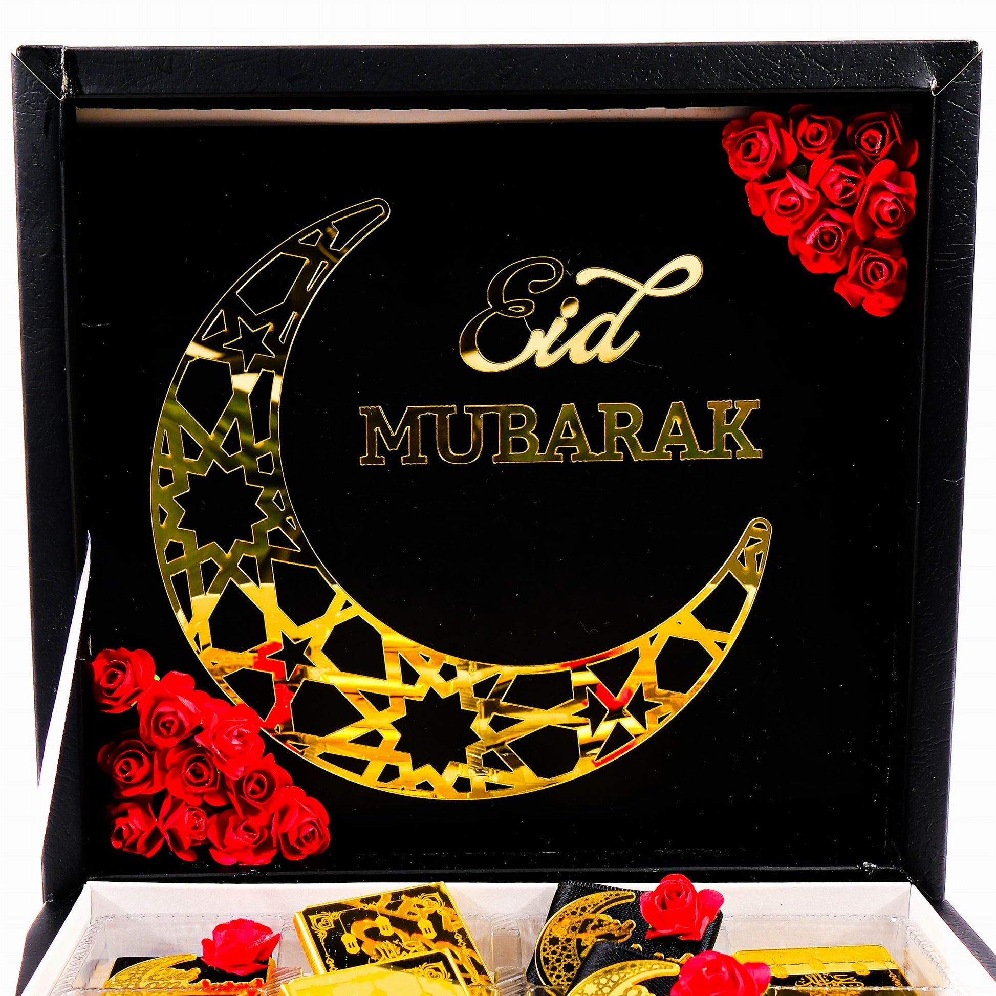 Eid Mubarak Chocolate Box, Ramadan Kareem Ramadan Mubarak Eid al-Adha Chocolate Gift Favors for Guests - Islamic Elite Favors is a handmade gift shop offering a wide variety of unique and personalized gifts for all occasions. Whether you're looking for the perfect Ramadan, Eid, Hajj, wedding gift or something special for a birthday, baby shower or anniversary, we have something for everyone. High quality, made with love.