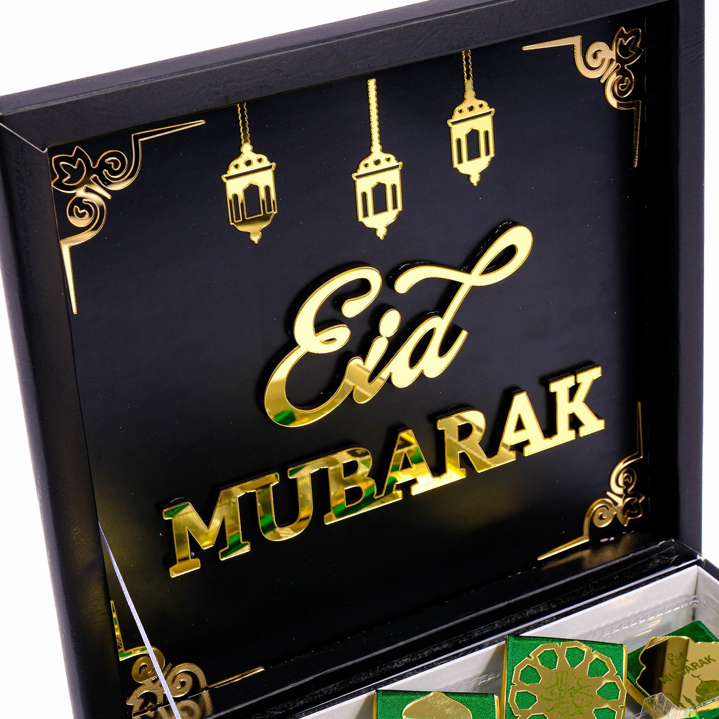 Eid Mubarak Chocolate Box, Ramadan Kareem Ramadan Mubarak Eid al-Adha Chocolate Gift Favors for Guests - Islamic Elite Favors is a handmade gift shop offering a wide variety of unique and personalized gifts for all occasions. Whether you're looking for the perfect Ramadan, Eid, Hajj, wedding gift or something special for a birthday, baby shower or anniversary, we have something for everyone. High quality, made with love.