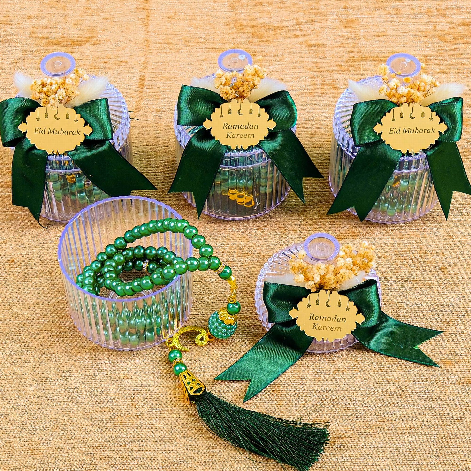 Personalized Prayer Beads Tasbeeh Favors with Natural Dried Flowers, Ramadan Eid Wedding Islamic Gift - Islamic Elite Favors is a handmade gift shop offering a wide variety of unique and personalized gifts for all occasions. Whether you're looking for the perfect Ramadan, Eid, Hajj, wedding gift or something special for a birthday, baby shower or anniversary, we have something for everyone. High quality, made with love.