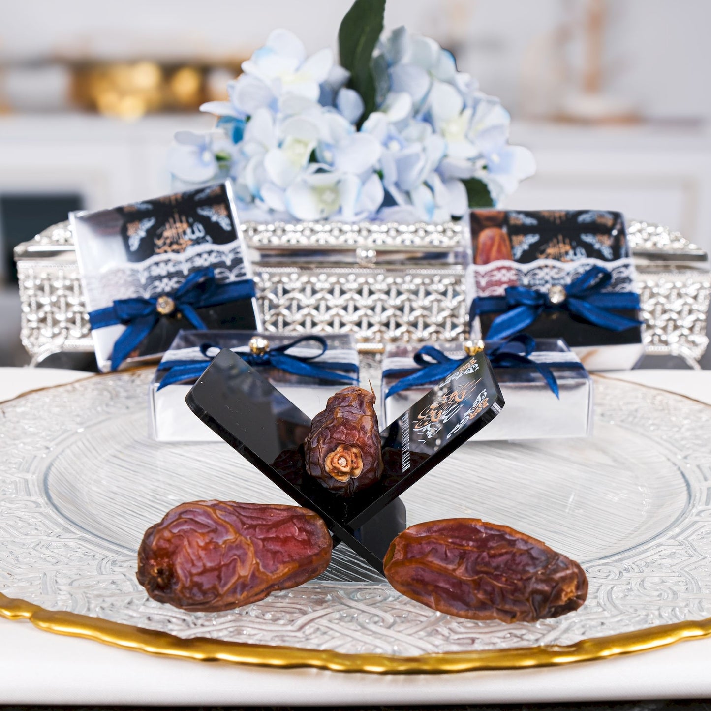 Personalized Hurma Dates Favors Ramadan Eid Wedding Hajj Islamic Gift - Islamic Elite Favors is a handmade gift shop offering a wide variety of unique and personalized gifts for all occasions. Whether you're looking for the perfect Ramadan, Eid, Hajj, wedding gift or something special for a birthday, baby shower or anniversary, we have something for everyone. High quality, made with love.