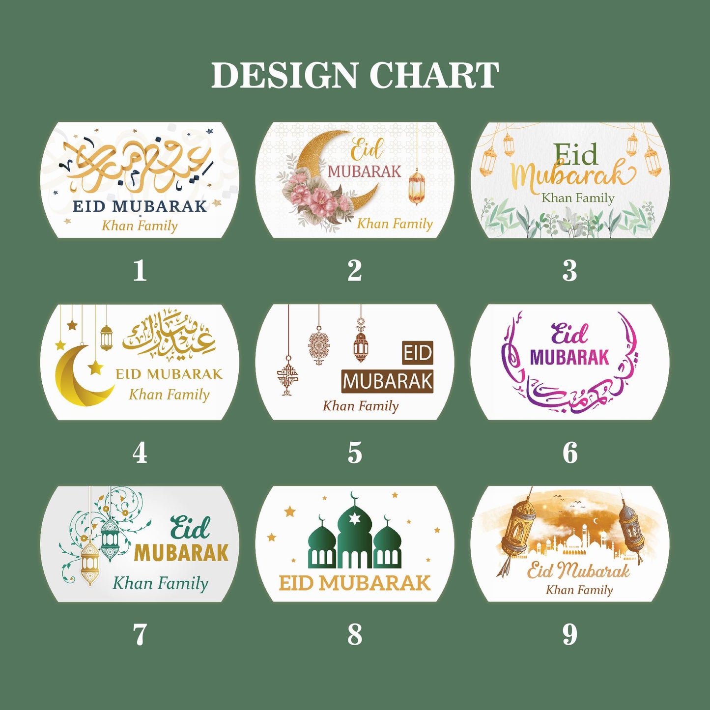 Personalised Eid Chocolate Gift, Ramadan Eid Mubarak Sweet Boxes Favors For Guests - Islamic Elite Favors is a handmade gift shop offering a wide variety of unique and personalized gifts for all occasions. Whether you're looking for the perfect Ramadan, Eid, Hajj, wedding gift or something special for a birthday, baby shower or anniversary, we have something for everyone. High quality, made with love.