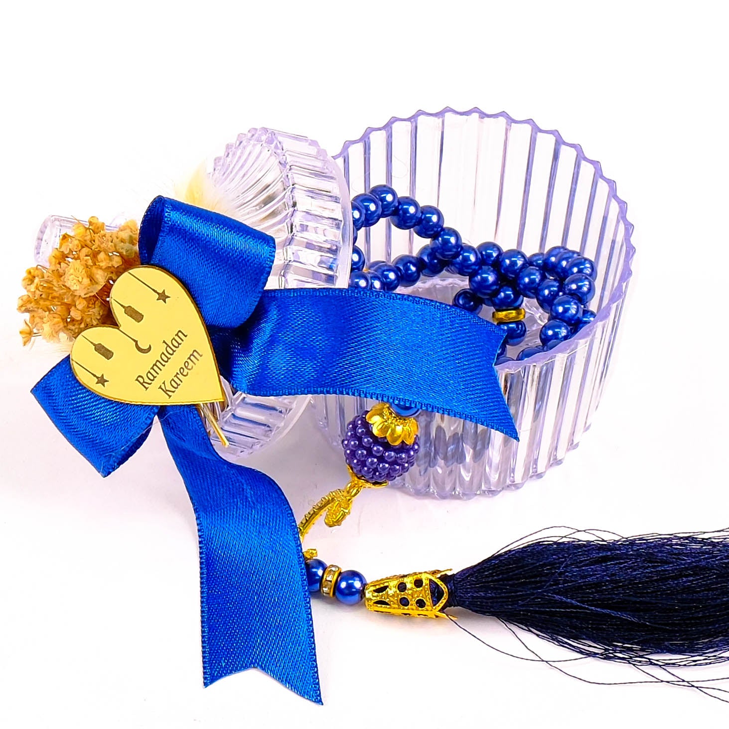 Personalized Prayer Beads Tasbeeh Favors with Natural Dried Flowers, Ramadan Eid Wedding Islamic Gift - Islamic Elite Favors is a handmade gift shop offering a wide variety of unique and personalized gifts for all occasions. Whether you're looking for the perfect Ramadan, Eid, Hajj, wedding gift or something special for a birthday, baby shower or anniversary, we have something for everyone. High quality, made with love.