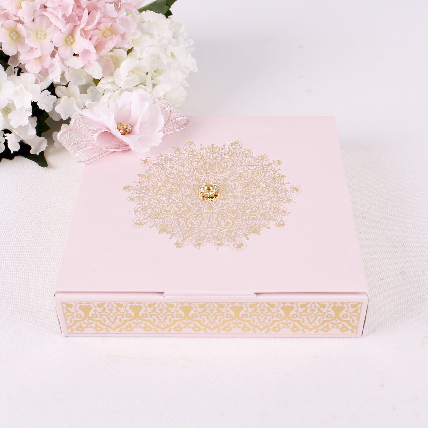 Personalized Quran Box Pearl Prayer Beads Islamic Muslim Wedding Gift Set - Islamic Elite Favors is a handmade gift shop offering a wide variety of unique and personalized gifts for all occasions. Whether you're looking for the perfect Ramadan, Eid, Hajj, wedding gift or something special for a birthday, baby shower or anniversary, we have something for everyone. High quality, made with love.