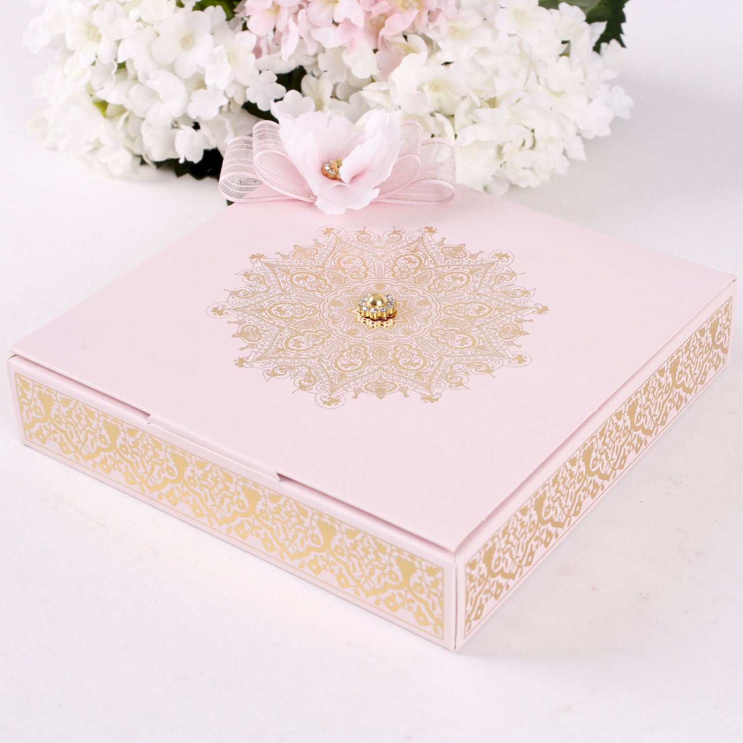 Personalized Quran Box Pearl Prayer Beads Islamic Muslim Wedding Gift Set - Islamic Elite Favors is a handmade gift shop offering a wide variety of unique and personalized gifts for all occasions. Whether you're looking for the perfect Ramadan, Eid, Hajj, wedding gift or something special for a birthday, baby shower or anniversary, we have something for everyone. High quality, made with love.