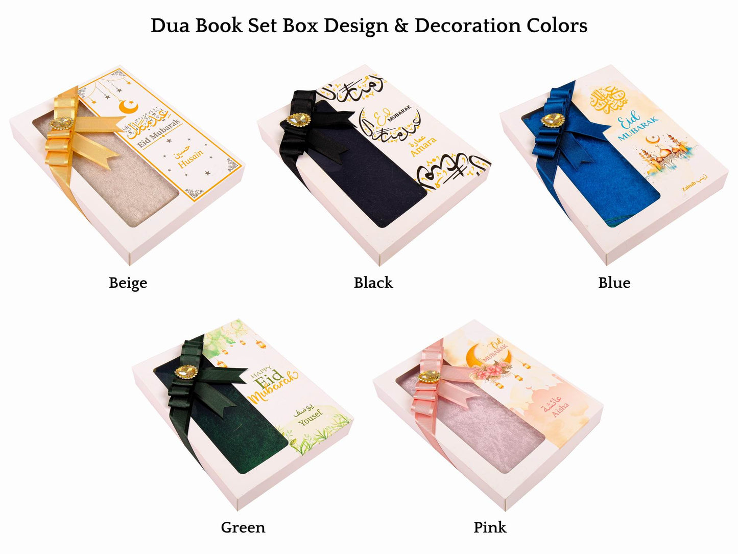 Personalized Velvet Dua Book Bookmark Tasbeeh Gift Set, Ramadan Eid Birthday Wedding Muslim Favors - Islamic Elite Favors is a handmade gift shop offering a wide variety of unique and personalized gifts for all occasions. Whether you're looking for the perfect Ramadan, Eid, Hajj, wedding gift or something special for a birthday, baby shower or anniversary, we have something for everyone. High quality, made with love.