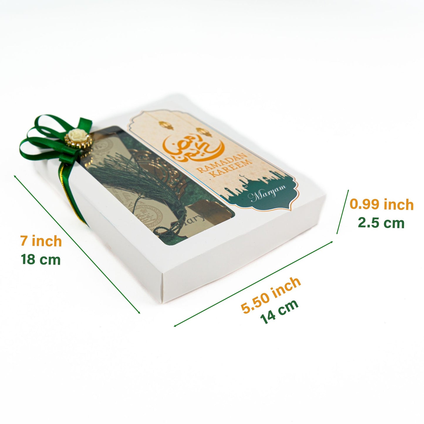 Personalized Yaseen Dua Book Bookmark Tasbeeh Islam Muslim Gift Set - Islamic Elite Favors is a handmade gift shop offering a wide variety of unique and personalized gifts for all occasions. Whether you're looking for the perfect Ramadan, Eid, Hajj, wedding gift or something special for a birthday, baby shower or anniversary, we have something for everyone. High quality, made with love.