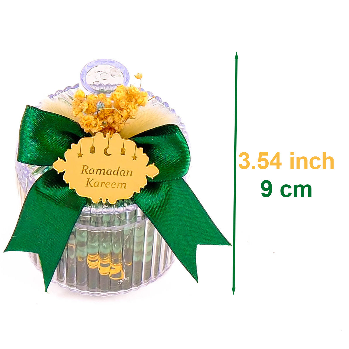 Personalized Prayer Beads Tasbeeh Favors with Natural Dried Flowers, Ramadan Eid Wedding Islamic Gift - Islamic Elite Favors is a handmade gift shop offering a wide variety of unique and personalized gifts for all occasions. Whether you're looking for the perfect Ramadan, Eid, Hajj, wedding gift or something special for a birthday, baby shower or anniversary, we have something for everyone. High quality, made with love.