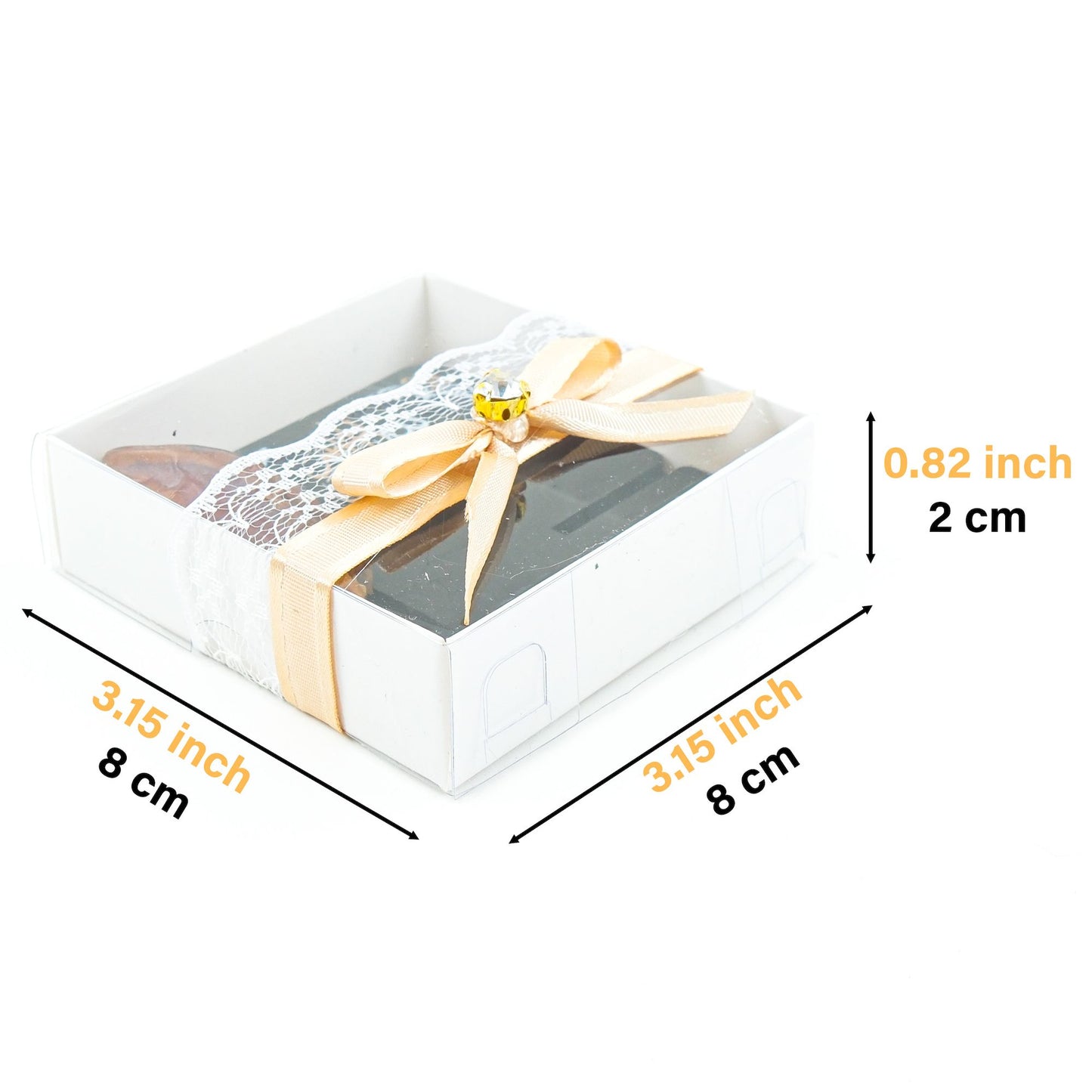 Personalized Hurma Dates Favors Ramadan Eid Wedding Hajj Islamic Gift - Islamic Elite Favors is a handmade gift shop offering a wide variety of unique and personalized gifts for all occasions. Whether you're looking for the perfect Ramadan, Eid, Hajj, wedding gift or something special for a birthday, baby shower or anniversary, we have something for everyone. High quality, made with love.