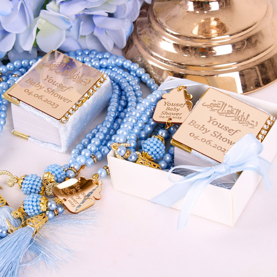 Lovely Baby Shower Gifts