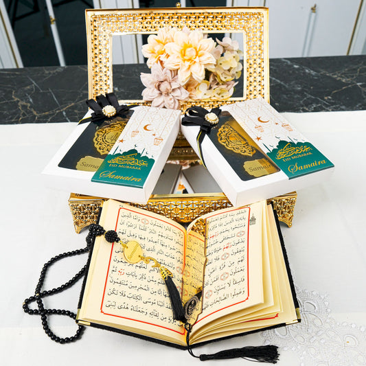 The Science Behind Why Dua Books Make the Perfect Gift