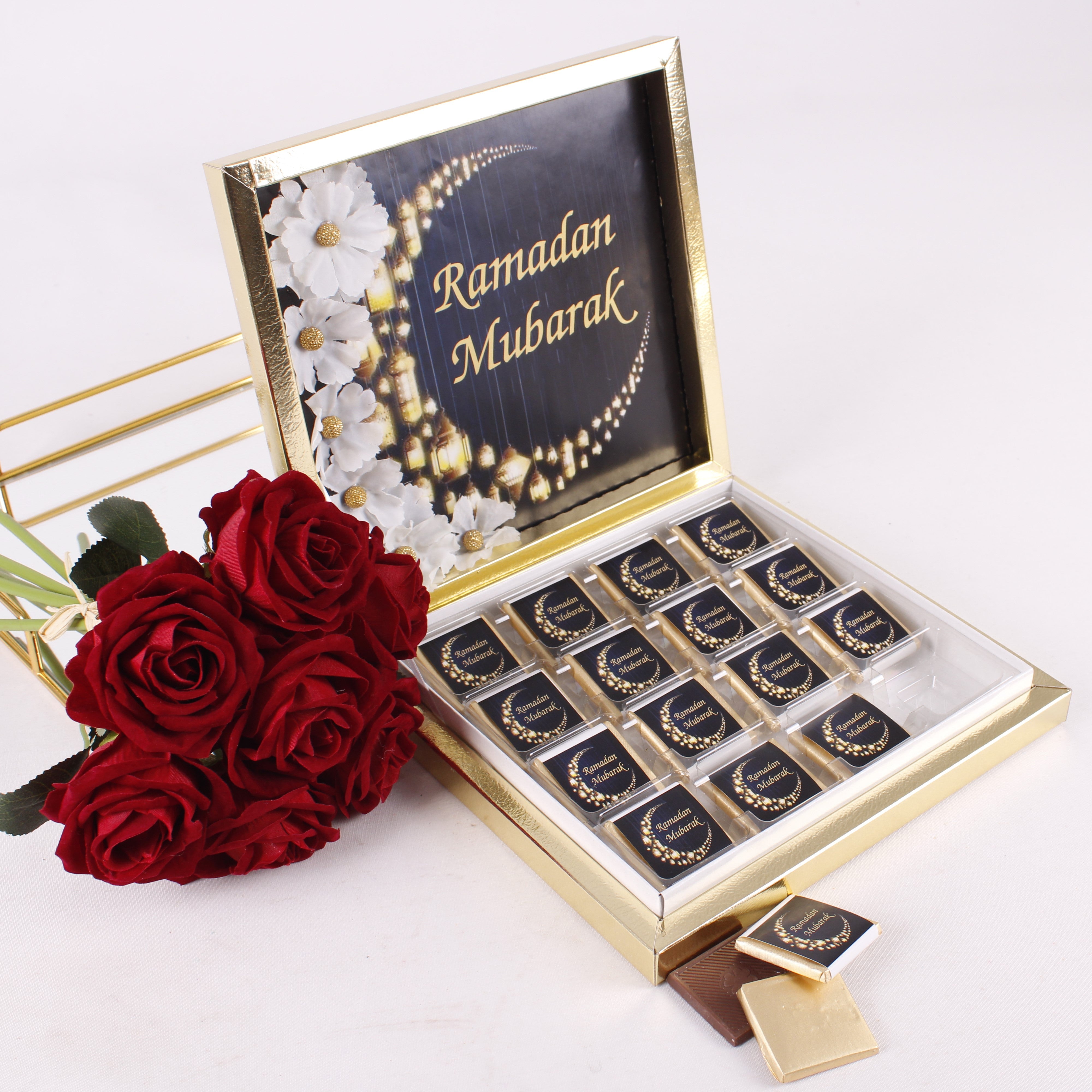 Chocolate Candy Favors – Islamic Elite Favors