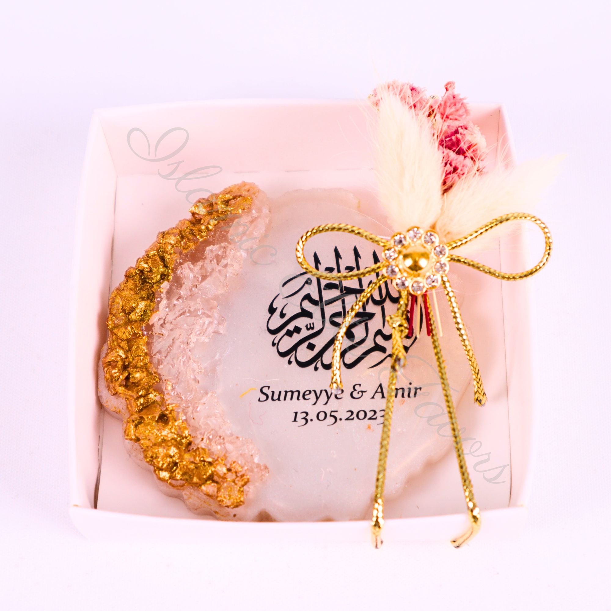 20 pcs Fridge decor,fridge magnet, Arabic gift,Wedding buy favour,Christmas gift,Baby shower favour ,eid favour,personalized muslim souvenirs,