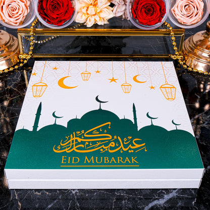 Ramadan Eid Mubarak Chocolate Favor Wedding Baby Shower Birthday Gift - Islamic Elite Favors is a handmade gift shop offering a wide variety of unique and personalized gifts for all occasions. Whether you're looking for the perfect Ramadan, Eid, Hajj, wedding gift or something special for a birthday, baby shower or anniversary, we have something for everyone. High quality, made with love.