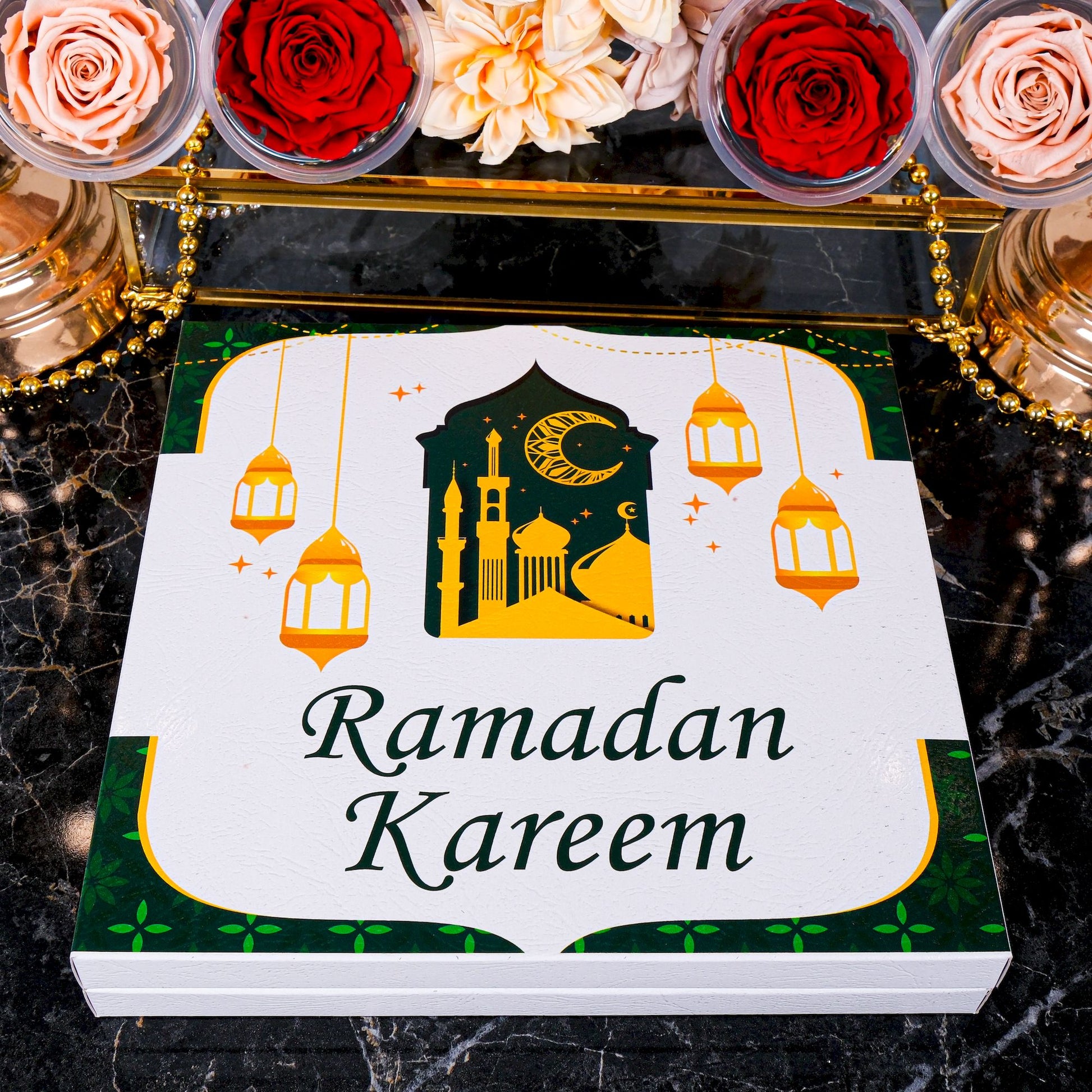 Ramadan Eid Mubarak Chocolate Favor Wedding Baby Shower Birthday Gift - Islamic Elite Favors is a handmade gift shop offering a wide variety of unique and personalized gifts for all occasions. Whether you're looking for the perfect Ramadan, Eid, Hajj, wedding gift or something special for a birthday, baby shower or anniversary, we have something for everyone. High quality, made with love.