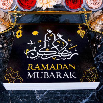 Ramadan Eid Mubarak Chocolate Favor Wedding Baby Shower Birthday Gift - Islamic Elite Favors is a handmade gift shop offering a wide variety of unique and personalized gifts for all occasions. Whether you're looking for the perfect Ramadan, Eid, Hajj, wedding gift or something special for a birthday, baby shower or anniversary, we have something for everyone. High quality, made with love.