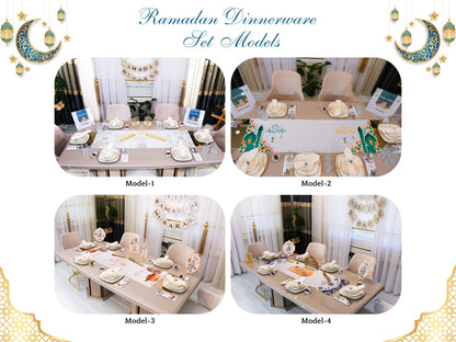 Personalized Ramadan Eid Living Dining Room Set Ramadan Eid Gift - Islamic Elite Favors is a handmade gift shop offering a wide variety of unique and personalized gifts for all occasions. Whether you're looking for the perfect Ramadan, Eid, Hajj, wedding gift or something special for a birthday, baby shower or anniversary, we have something for everyone. High quality, made with love.