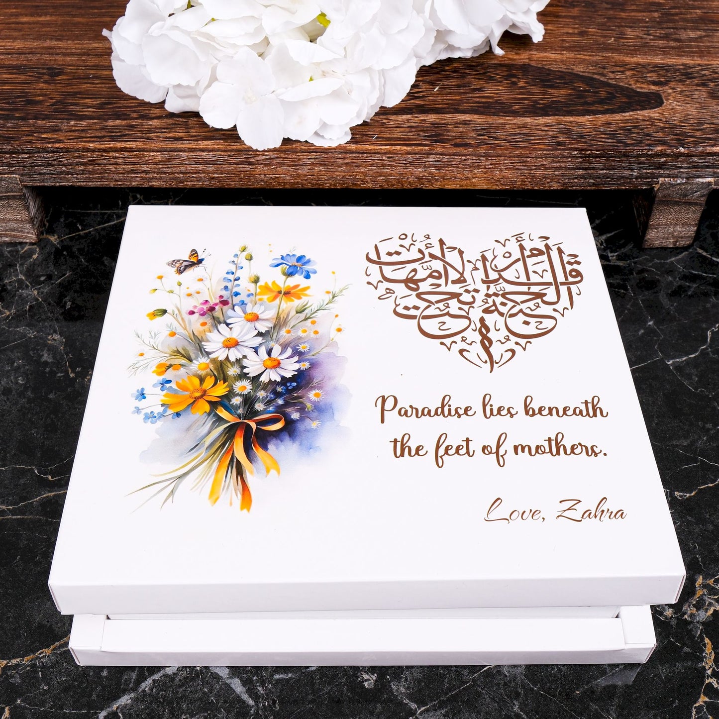 Personalized Quran Hijab Tasbeeh Dhikr Counter Bookmark Gift Set - Islamic Elite Favors is a handmade gift shop offering a wide variety of unique and personalized gifts for all occasions. Whether you're looking for the perfect Ramadan, Eid, Hajj, wedding gift or something special for a birthday, baby shower or anniversary, we have something for everyone. High quality, made with love.