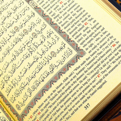 Personalized Quran with English Translation Tasbih Bookmark Islamic Ramadan Eid Gift Set, Muslim Hajj Umrah Gift - Islamic Elite Favors is a handmade gift shop offering a wide variety of unique and personalized gifts for all occasions. Whether you're looking for the perfect Ramadan, Eid, Hajj, wedding gift or something special for a birthday, baby shower or anniversary, we have something for everyone. High quality, made with love.