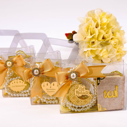 Personalized Velvet Mini Quran Tasbeeh Gift Set, Ramadan Eid Wedding Muslim Party Favors - Islamic Elite Favors is a handmade gift shop offering a wide variety of unique and personalized gifts for all occasions. Whether you're looking for the perfect Ramadan, Eid, Hajj, wedding gift or something special for a birthday, baby shower or anniversary, we have something for everyone. High quality, made with love.