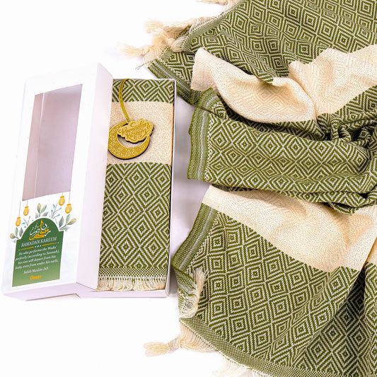 Personalized Turkish Cotton Peshtemal Towels, Custom Ramadan Eid Hajj Umrah Muslim Party Favors - Islamic Elite Favors is a handmade gift shop offering a wide variety of unique and personalized gifts for all occasions. Whether you're looking for the perfect Ramadan, Eid, Hajj, wedding gift or something special for a birthday, baby shower or anniversary, we have something for everyone. High quality, made with love.