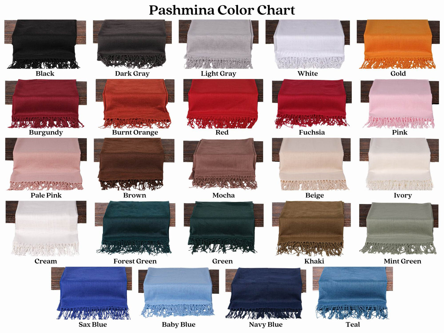 Personalized Custom Pashmina Shawl Scarf Gift, Wedding Hajj Umrah Ramadan Eid Favors - Islamic Elite Favors is a handmade gift shop offering a wide variety of unique and personalized gifts for all occasions. Whether you're looking for the perfect Ramadan, Eid, Hajj, wedding gift or something special for a birthday, baby shower or anniversary, we have something for everyone. High quality, made with love.